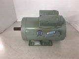 Leeson 120376.00 3 Hp AC Motor 230 Volt 3600 Rpm 4P 145T Frame