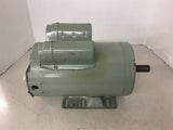 Leeson 120376.00 3 Hp AC Motor 230 Volt 3600 Rpm 4P 145T Frame