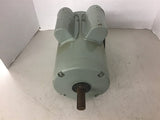 Leeson 120376.00 3 Hp AC Motor 230 Volt 3600 Rpm 4P 145T Frame