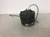 Unicersal Electric 563-006 .55 Amps 115 Volt AC Motor 1000 Rpm