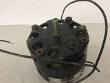 Unicersal Electric 563-006 .55 Amps 115 Volt AC Motor 1000 Rpm