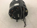 Unicersal Electric 563-006 .55 Amps 115 Volt AC Motor 1000 Rpm
