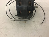 Unicersal Electric 563-006 .55 Amps 115 Volt AC Motor 1000 Rpm