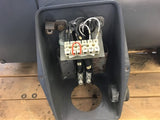 GE 75 HP DC Brake Motor 500 Volts 3500 Rpm Shunt Wound 328ATCY Frame