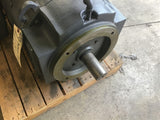 GE 75 HP DC Brake Motor 500 Volts 3500 Rpm Shunt Wound 328ATCY Frame