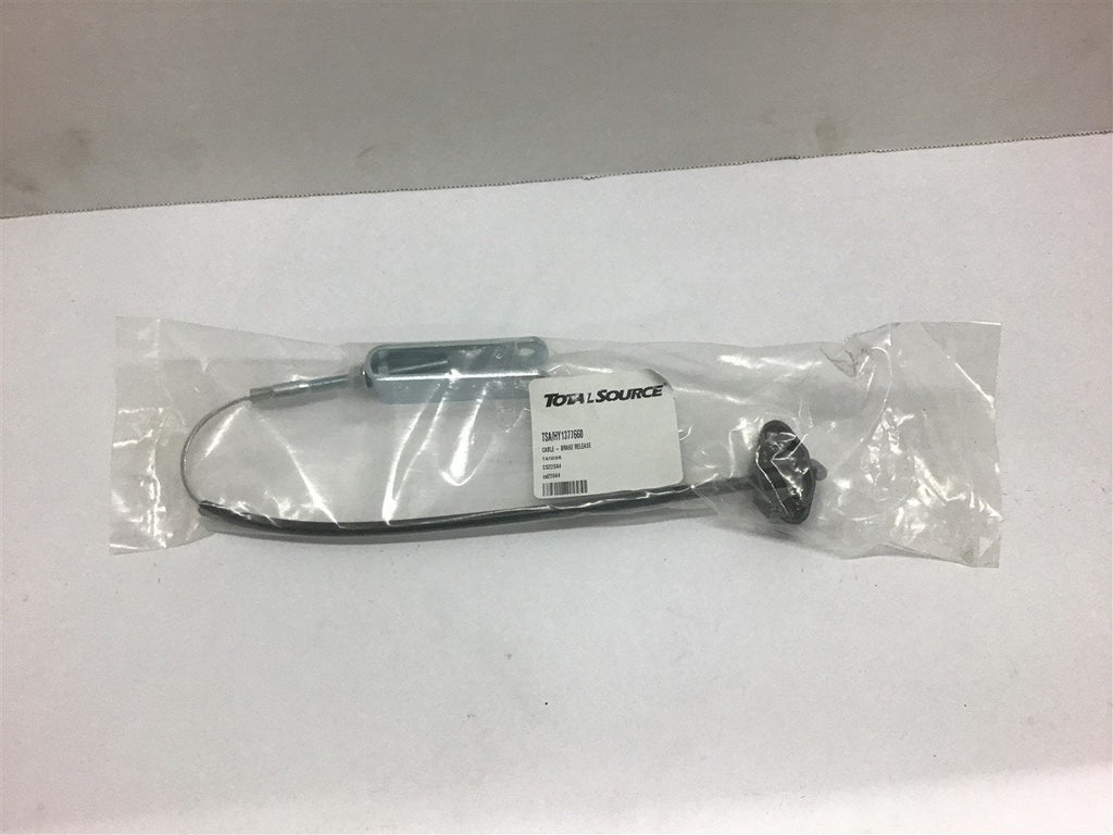 Hyster 1377660 Brake Release Cable