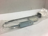 Hyster 1377660 Brake Release Cable