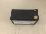 APC RBC Battery Battery