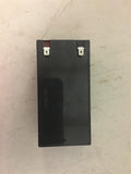 B.B Battery BP3-12 VRLA Rechargeable Battery