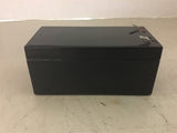 B.B Battery BP3-12 VRLA Rechargeable Battery