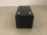 B.B Battery BP3-12 VRLA Rechargeable Battery