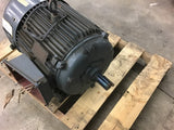 75 HP AC Motor 230/460 volts 1800 Rpm 305T Frame