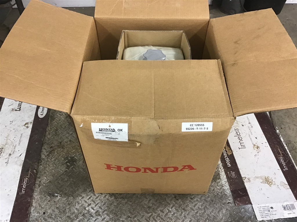 Honda GX270UT2 QA2 Engine