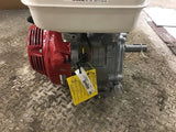 Honda GX270UT2 QA2 Engine