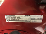 Honda GX270UT2 QA2 Engine