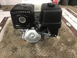 Honda GX270UT2 QA2 Engine