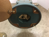 Master C262B25N180L2 Right Angle Gear Reducer 25:1 Ratio