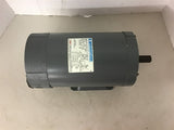 Marathon MQK145TTDR8913BB AC Motor 5 Hp 208-240/440-480 V 3600 Rpm 2P 145T Frame