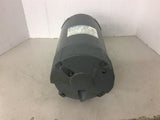 Marathon MQK145TTDR8913BB AC Motor 5 Hp 208-240/440-480 V 3600 Rpm 2P 145T Frame