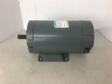 Marathon MQK145TTDR8913BB AC Motor 5 Hp 208-240/440-480 V 3600 Rpm 2P 145T Frame