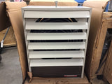 Dayton 3E058 Electric Unit Fan Heater 30,000 Watts 3 Phase
