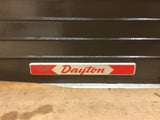 Dayton 3E058 Electric Unit Fan Heater 30,000 Watts 3 Phase