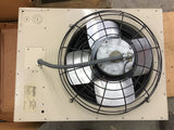 Dayton 3E058 Electric Unit Fan Heater 30,000 Watts 3 Phase