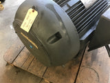 Siemens-Allis 100 HP AC Motor 460 Volt 1200 Rpm 6P 444T Frame