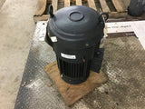 US Electric HT1082BLE 10 HP AC Motor 230/460 Volt 1800 Rpm 4P 215TP Frame
