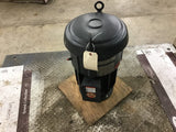 US Electric HT1082BLE 10 HP AC Motor 230/460 Volt 1800 Rpm 4P 215TP Frame
