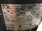 US Electric HT1082BLE 10 HP AC Motor 230/460 Volt 1800 Rpm 4P 215TP Frame