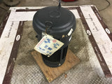 US Electric HT1082BLE 10 HP AC Motor 230/460 Volt 1800 Rpm 4P 215TP Frame