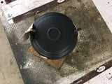 US Electric HT1082BLE 10 HP AC Motor 230/460 Volt 1800 Rpm 4P 215TP Frame