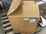 Air Handler 2W233 20x25x2 7 Pleat SC MERV Air Filter Lot of 12