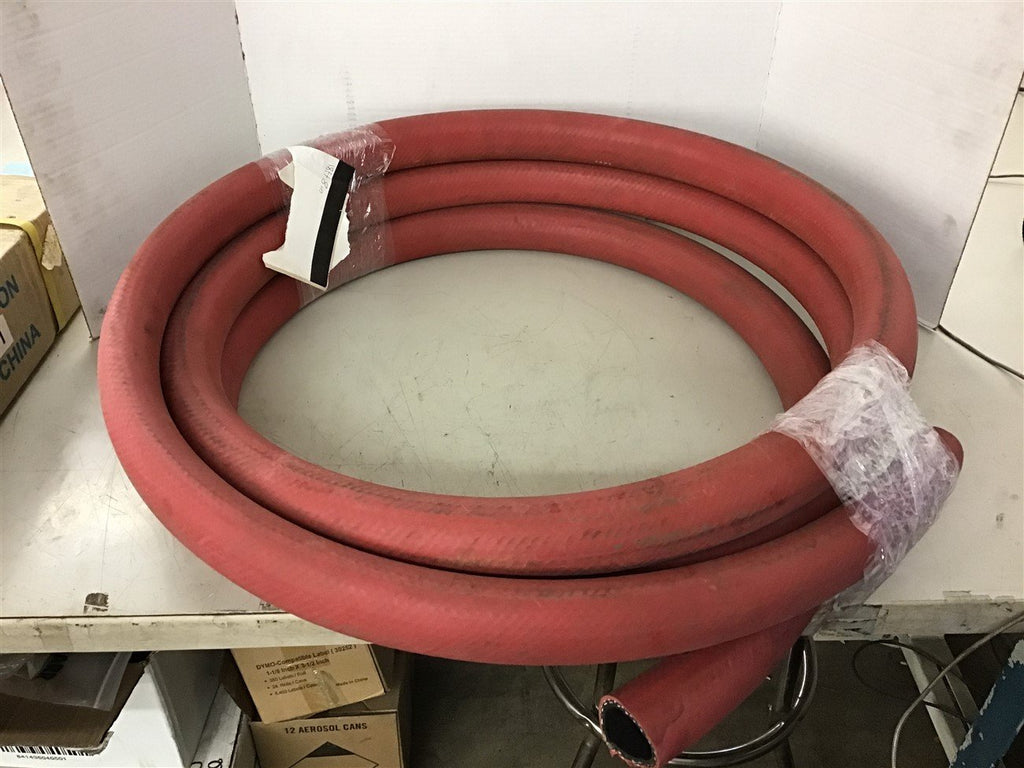 Thermoid Valuflex/GS 1 1/2" ID Air Hose 200 PSI