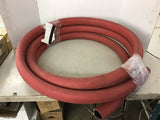 Thermoid Valuflex/GS 1 1/2" ID Air Hose 200 PSI