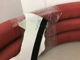 Thermoid Valuflex/GS 1 1/2" ID Air Hose 200 PSI