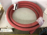 Thermoid Valuflex/GS 1 1/2" ID Air Hose 200 PSI