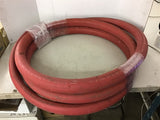 Thermoid Valuflex/GS 1 1/2" ID Air Hose 200 PSI