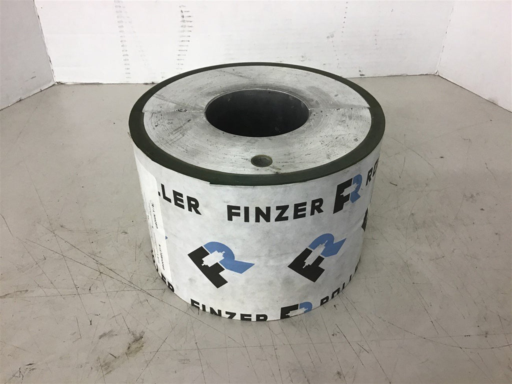 Finzer LS42141A Roller 7 1/4" OD 3" ID