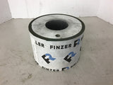 Finzer LS42141A Roller 7 1/4" OD 3" ID