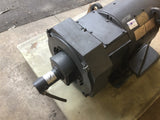 General Electric 5CD193PA014A023 30 HP DC Motor 500 Volts 1750/2300 Rpm CD366AT