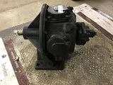 Ingersol Piston Air Motor HH5M