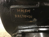 Ingersol Piston Air Motor HH5M