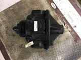 Ingersol Piston Air Motor HH5M
