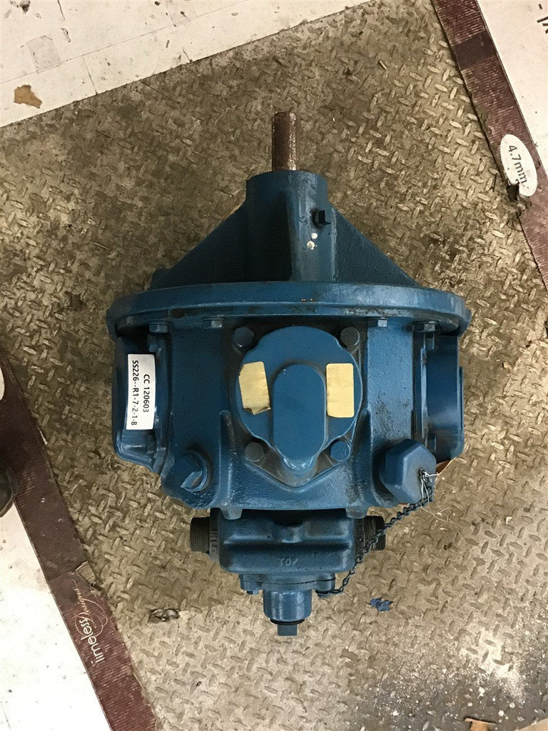 Ingersol HH5M Piston Air Motor