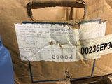 Weg 00236EP3E145T 2Hp AC Motor 208-230/460 Volt 3600 Rpm 145T Frame