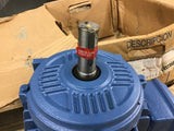 Weg 00236EP3E145T 2Hp AC Motor 208-230/460 Volt 3600 Rpm 145T Frame