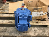 Weg 00236EP3E145T 2Hp AC Motor 208-230/460 Volt 3600 Rpm 145T Frame