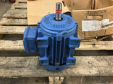 Weg 00236EP3E145T 2Hp AC Motor 208-230/460 Volt 3600 Rpm 145T Frame